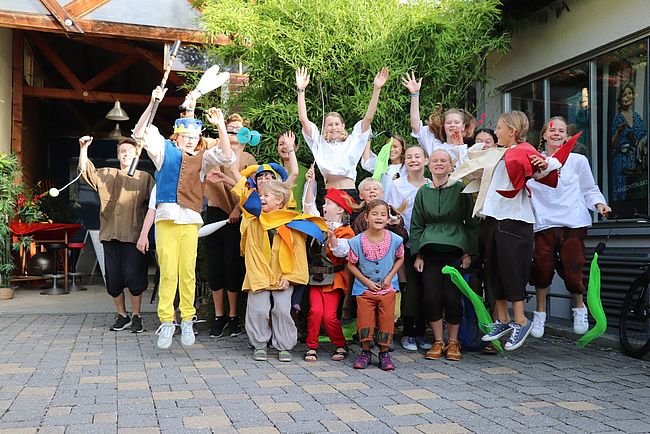 Moskito - Alle inklusive