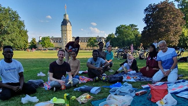 Perspektive Now! plus