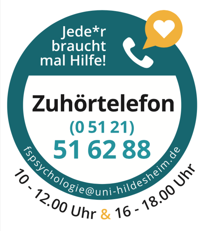 Das Anonyme Zuhörtelefon