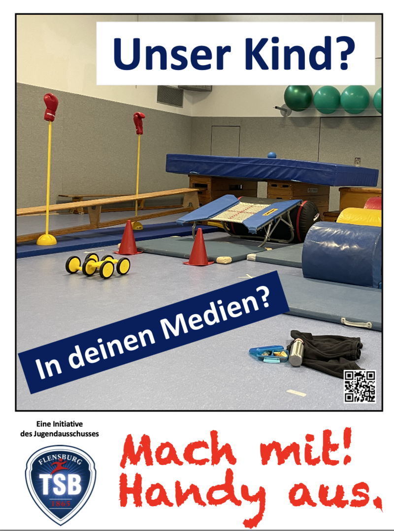 Unsere Jugendwarte halten einen Vortrag 