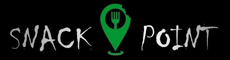 Das Banner ziert an Verkaufstagen unseren Kiosk