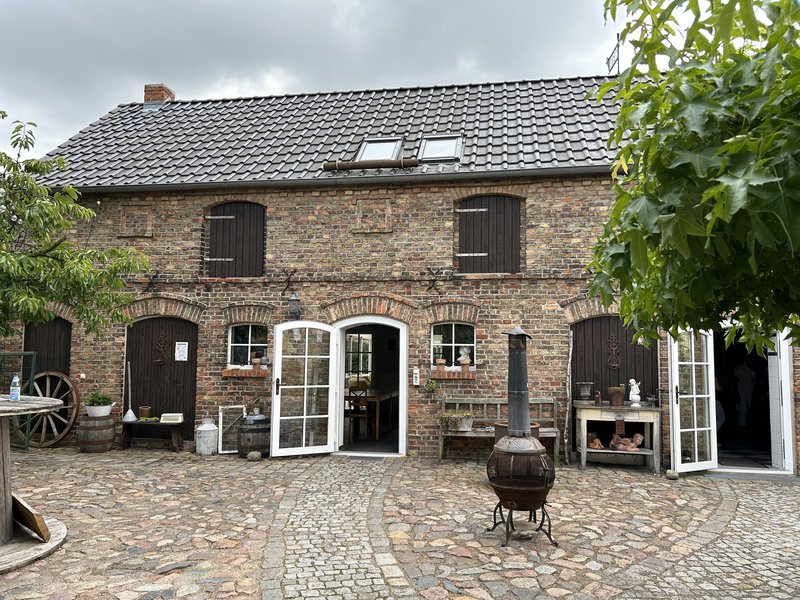 Haus "ERNA"