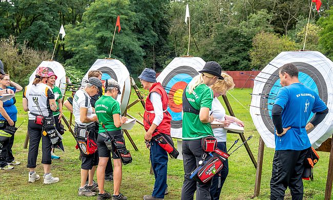 Rheinischer Schützenbund