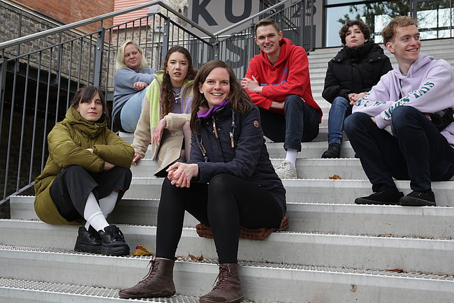 präsent - Ein Magazin für Menschen mit offenem Geist