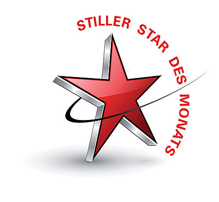 Logo Stiller Star des Jahres