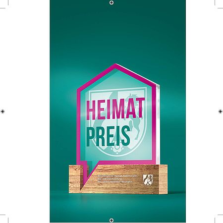Logo Heimat-Preis Duisburg