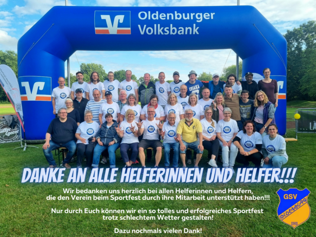 Gehörlosen-Sportverein Oldenburg e.V. 
