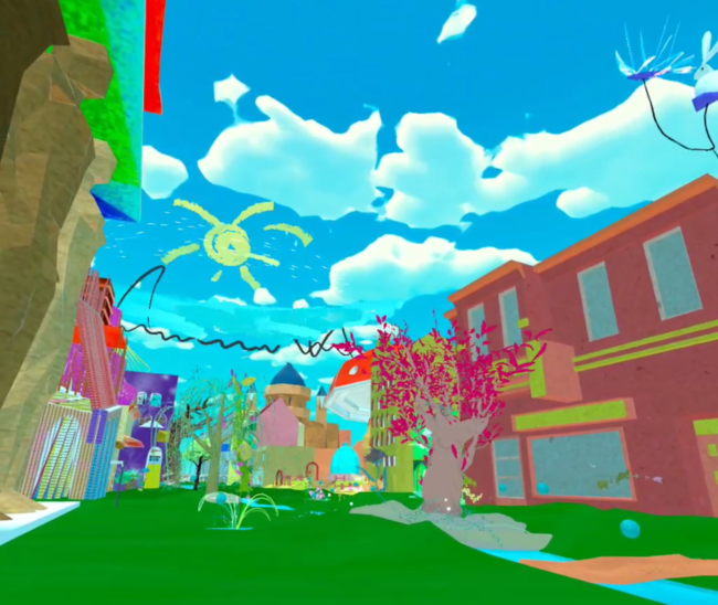 Der Garten der Erinnerungen