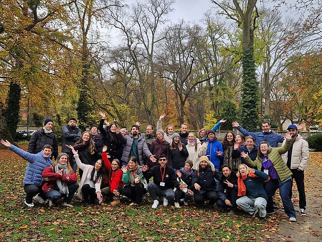 Coexister Germany e.V.