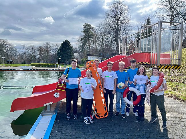 Förderverein Romanusbad Siebenlehn e. V.