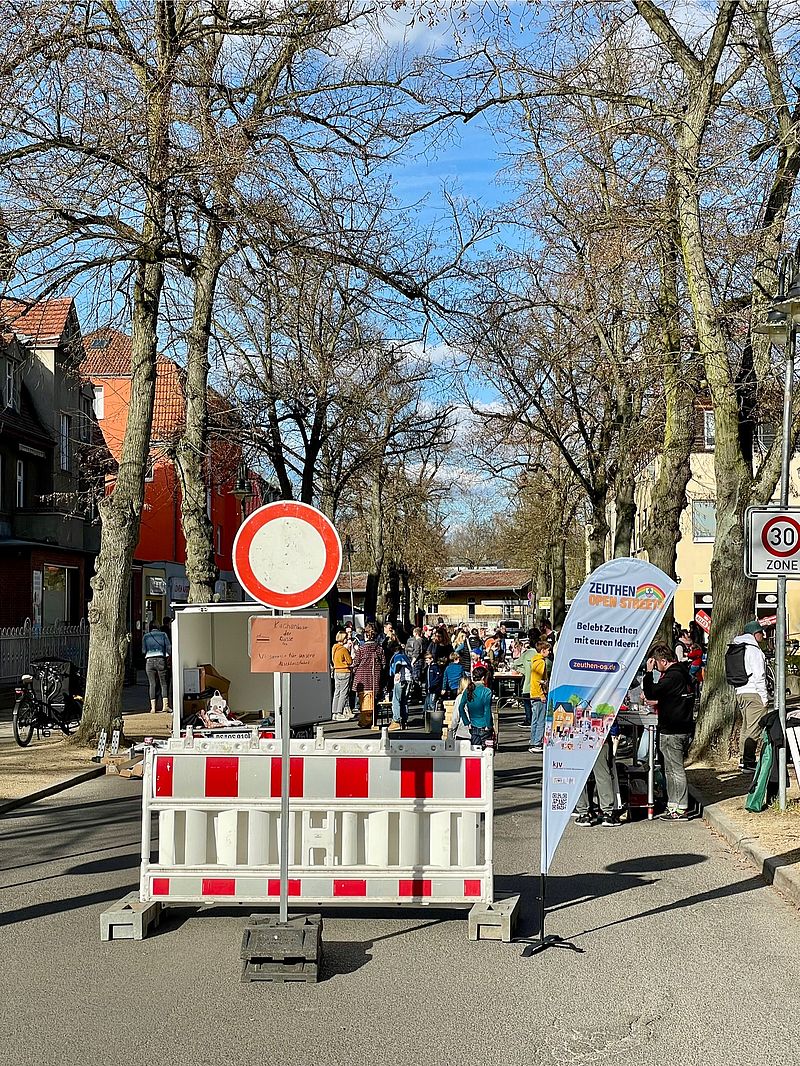 Einfach machen! - unkompliziert engagieren für jung bis alt
