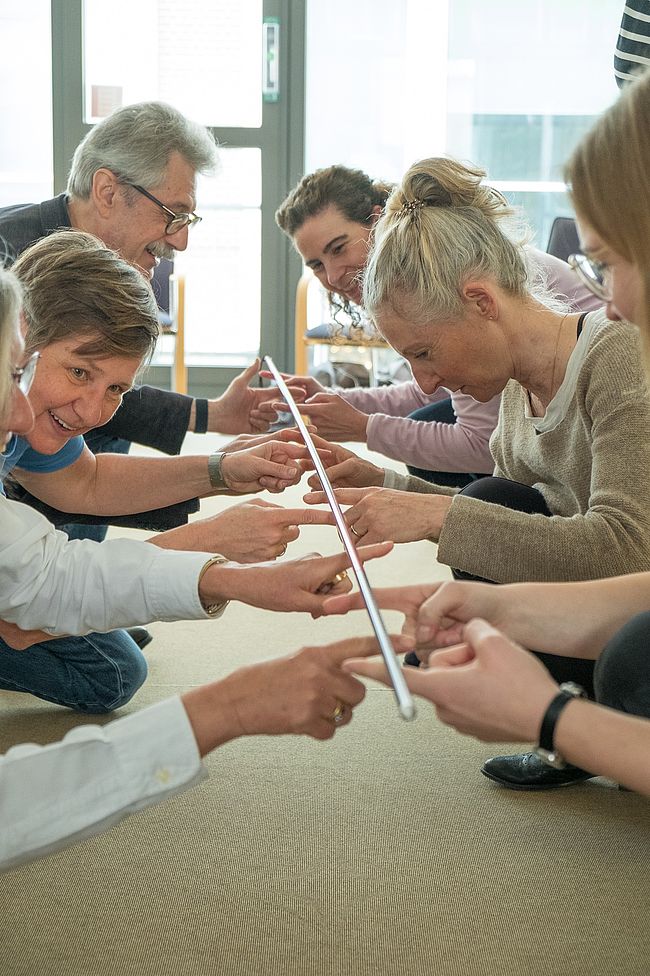 Zivilcourage für ALLE e. V.