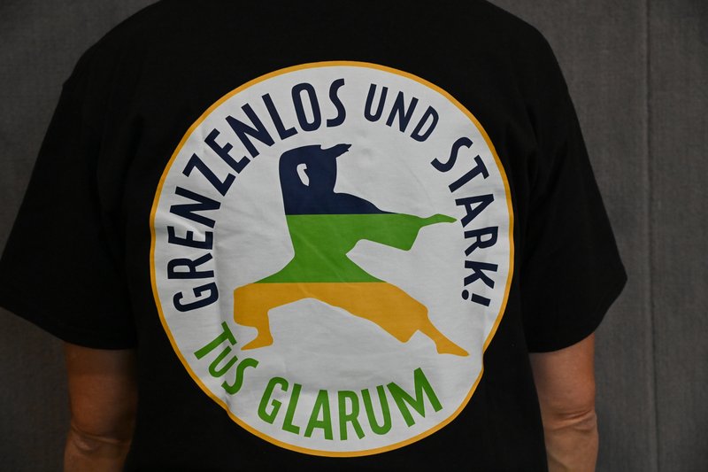 Stärke und Selbstvertrauen