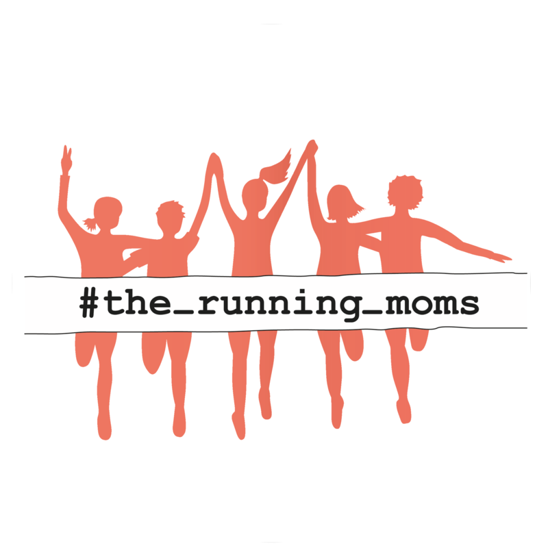 Teamgeist trägt peach