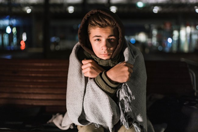 Off Road Kids – Neue Lebensperspektiven für Straßenkinder und junge Obdachlose in Deutschland