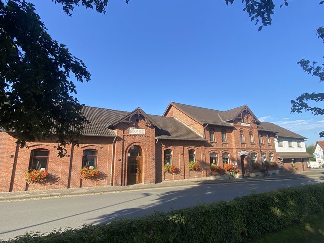Mehrgenerationentreffpunkt Sabbenhausen