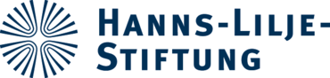 Logo Hanns-Lilje-Stiftung