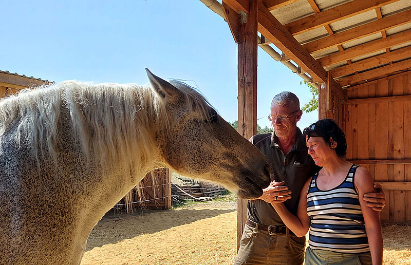 Wir schaffen es geminsam