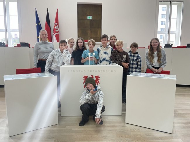 Bürgerstiftung Königs Wusterhausen