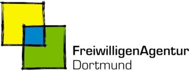 Logo FreiwilligenAgentur Dortmund