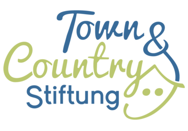 Logo Town & Country Stiftung