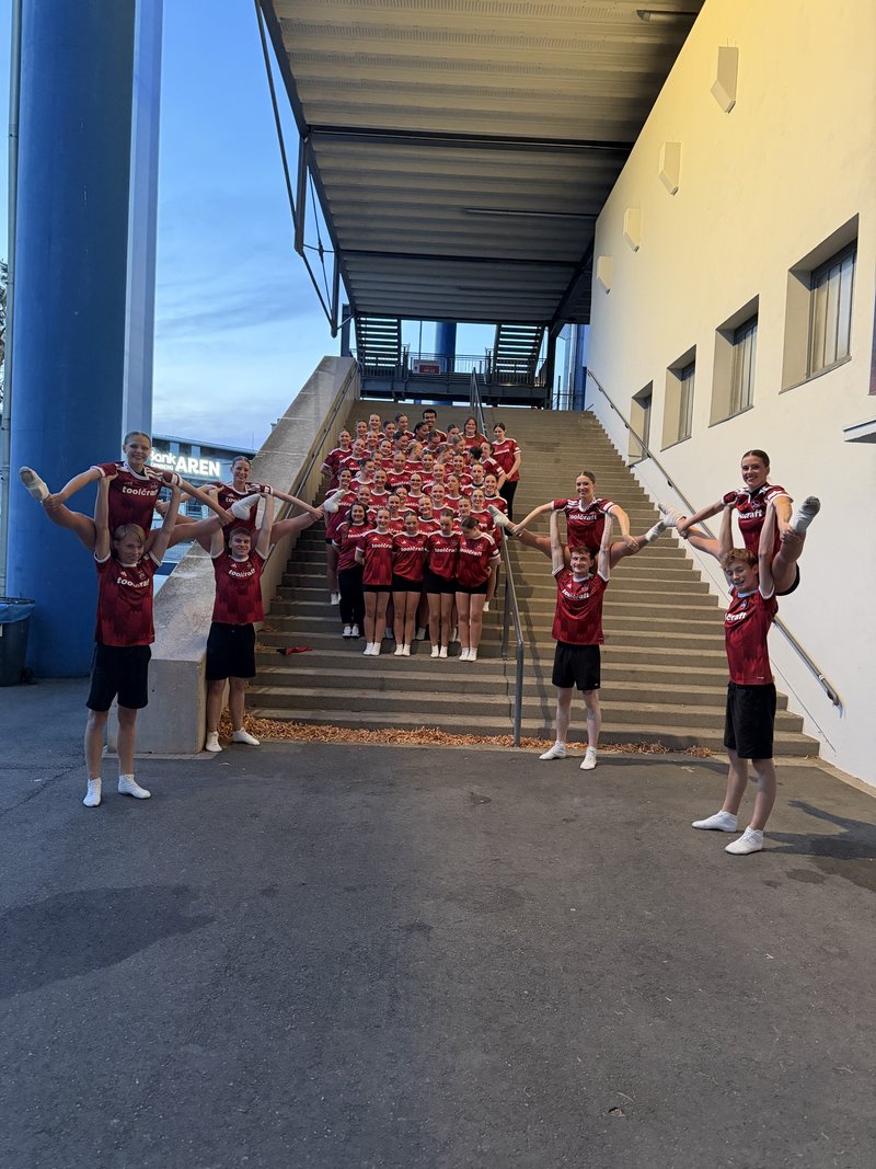 Sommerfest 1.FCN