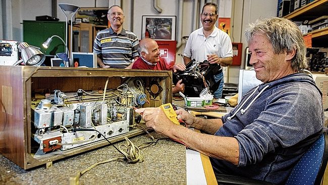 RepairCafé - Heidenheim