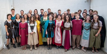 Gruppenbild