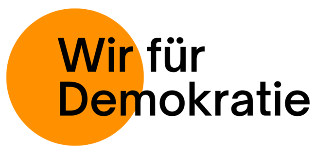 Wir für Demokratie e.V.