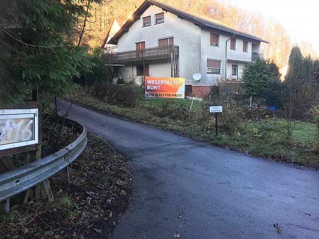 Wesertal ist bunt e.V.