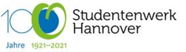 Logo Studentenwerk Hannover