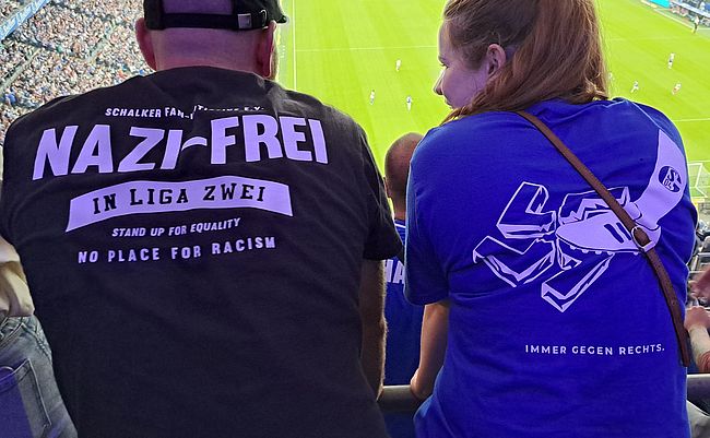 Schalker Fan-Initiative e.V.