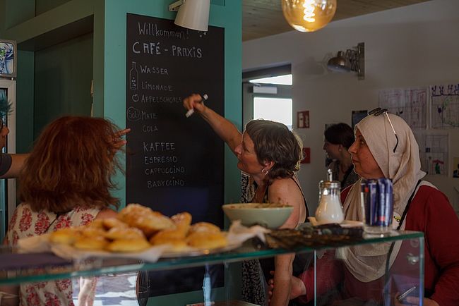 Stadtteil-Gesundheits-Zentrum Neukölln