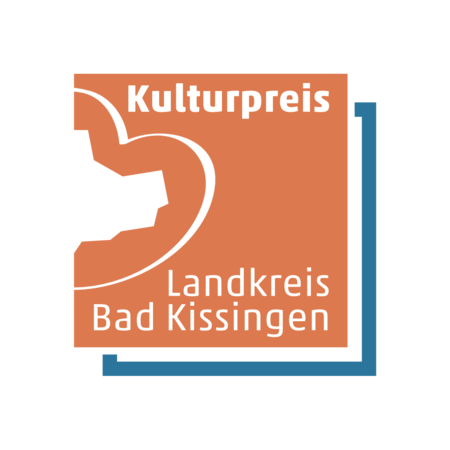 Logo Förderpreis für Kultur