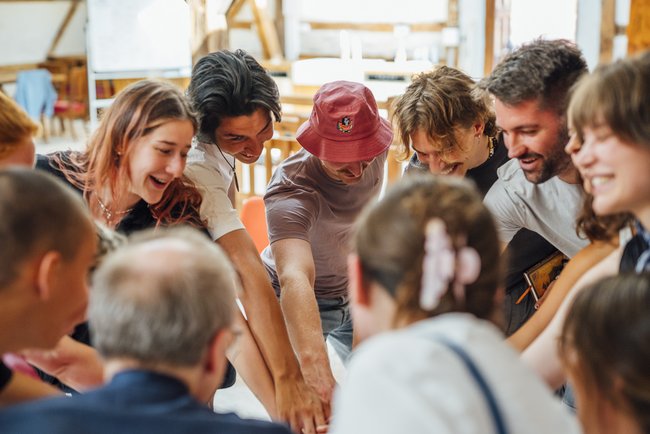 Die Zukunfts Gesellschaft e.V., Das Gamechanger Programm – junge Menschen stärken und durch Ehrenamt Verbindung schaffen