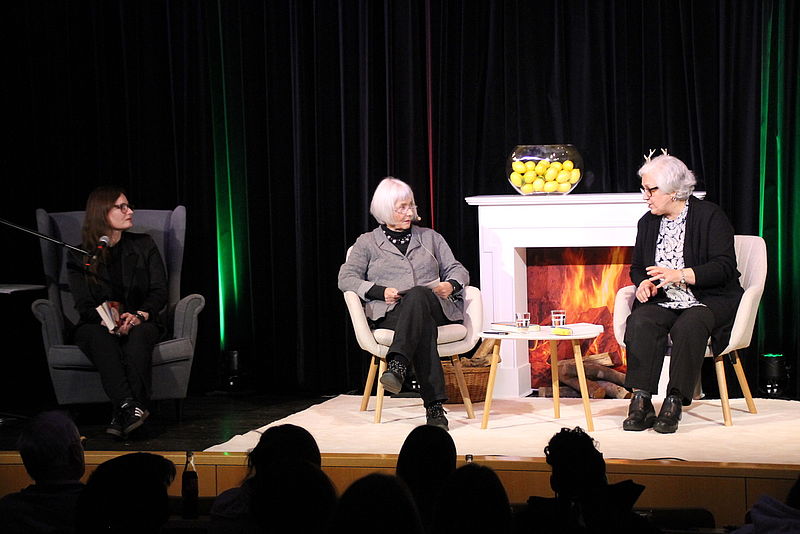 Kinder Impro Theater 