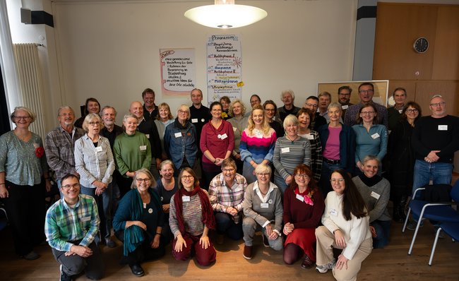 Netzwerk für Respekt, Toleranz, Vielfalt Berlin-Blankenburg e.V.