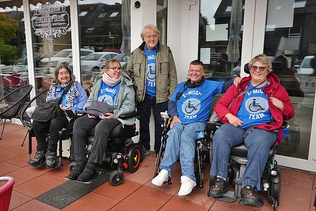 Barrierefreies Neu-Anspach