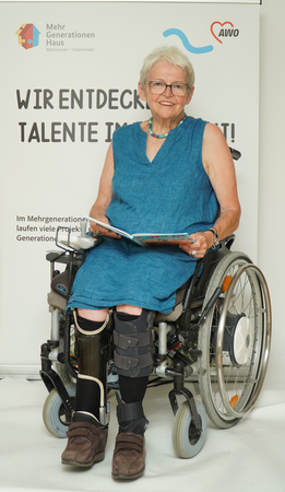 Engagement für Inklusion