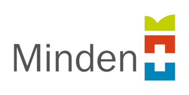 Logo Stadt Minden
