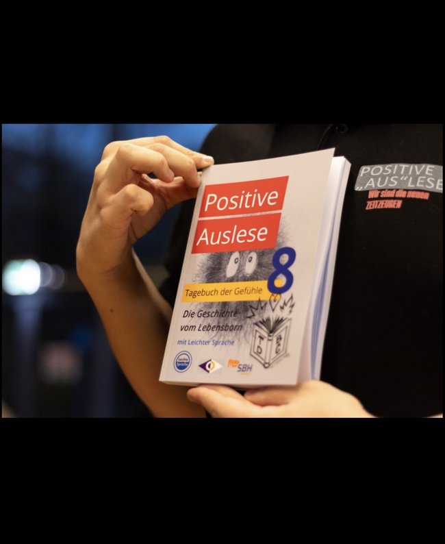 Positive AUSlese