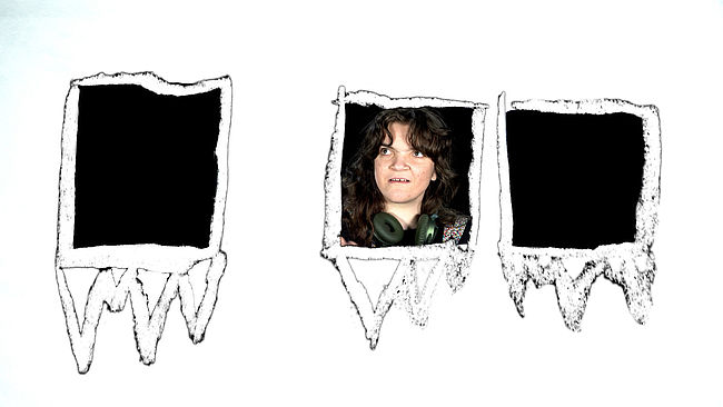 Theaterfilm "Der Eisdrache" der inklusiven Theatergruppe von Mixed Pickles e.V.