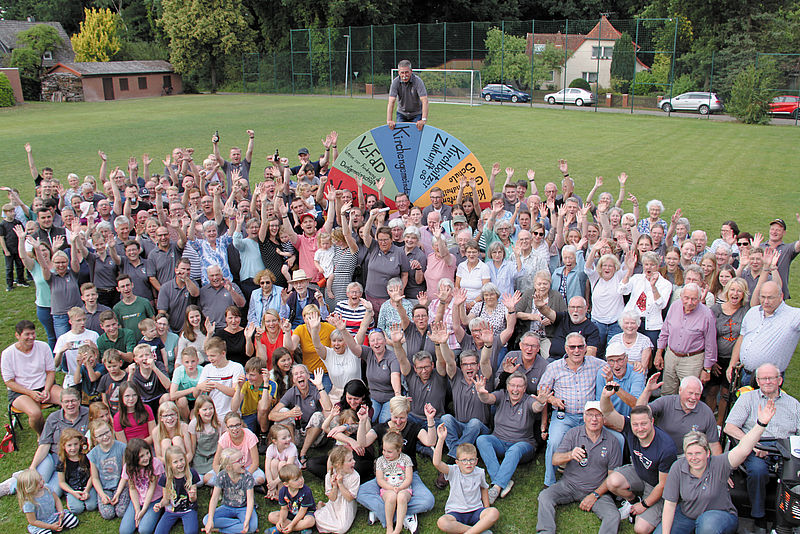 Kirchboitzer Bürger drehen ihr Zukunftsrad