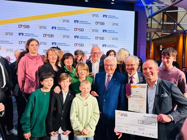 Förderverein der Bauhausschule Cottbus e.V. - Eine Schule, ein Team – wir bewegen uns!