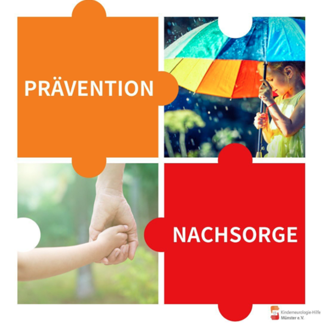Kinderneurologie-Hilfe Münster e.V. 