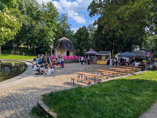 Annersch-Tag: Damit Vielfalt ins Licht kommt