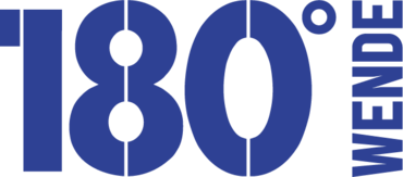 Logo 180 Grad Wende e.V.