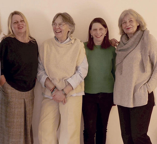 „Kraftspende – Kostenfreies Coaching für Ehrenamtliche