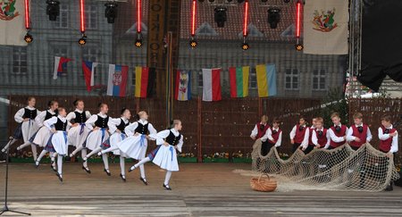 Kinderensemble