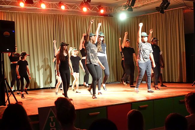 Turn- und Rasensportverein Bremen e.V.